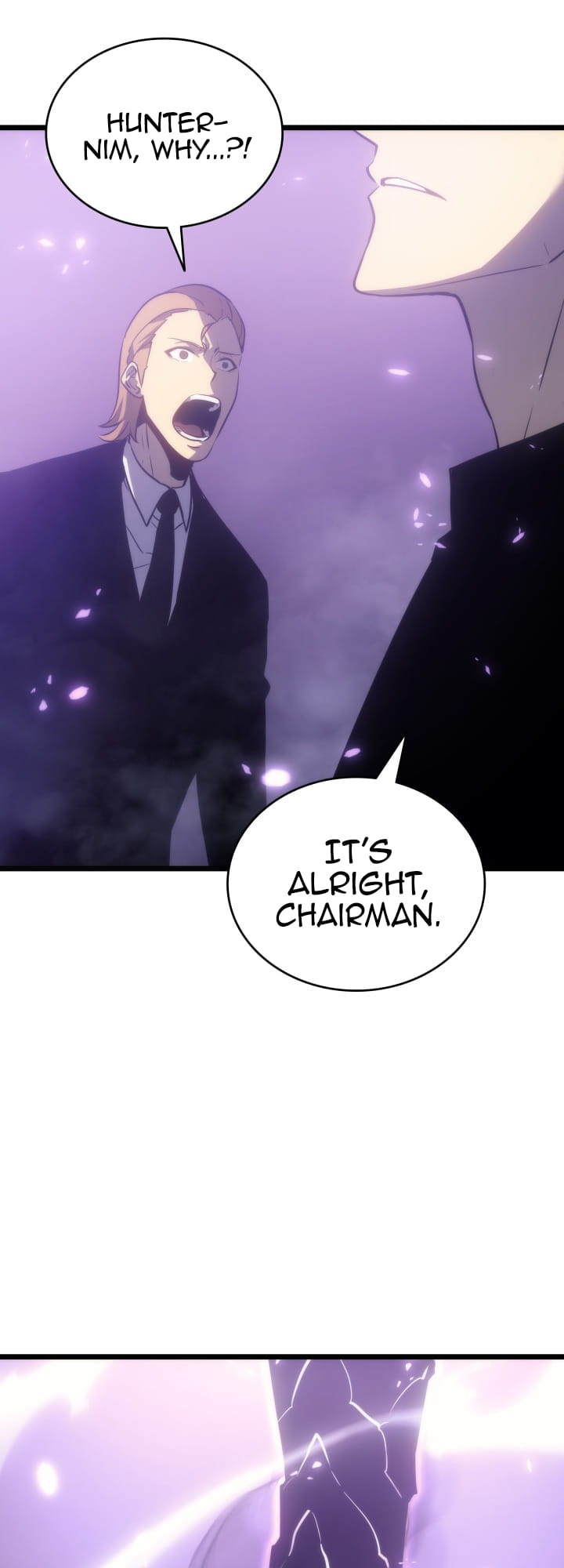 Solo Leveling, Chapter 167 image 09